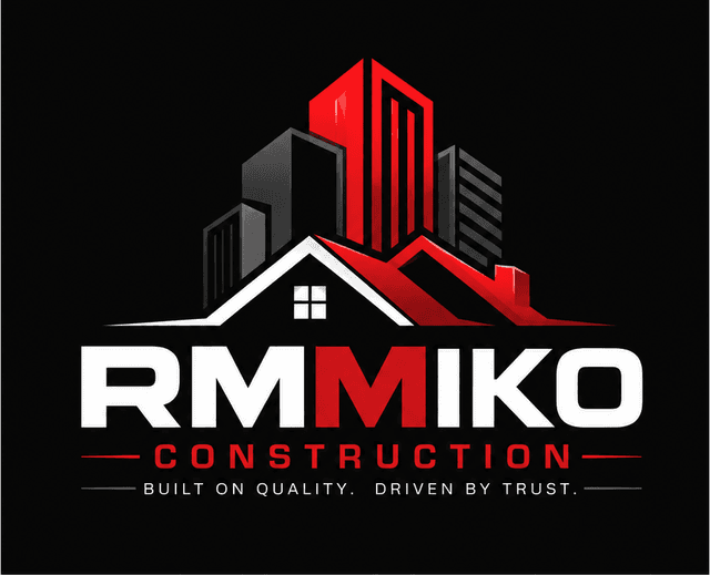 RMMIKO Construction